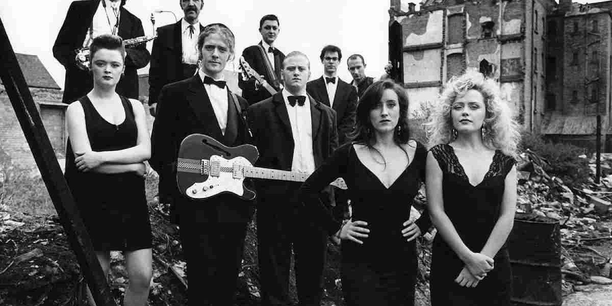 The Commitments