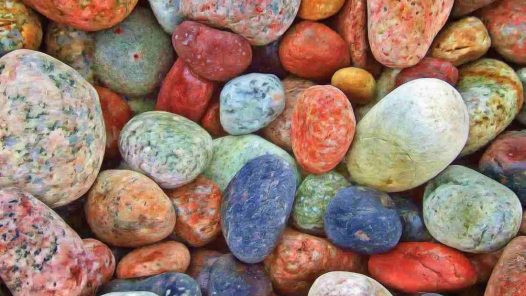 piedras